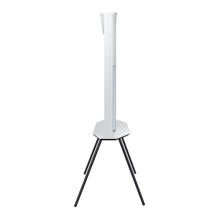 Samsung QN43LS01DAFXZC | The Serif 43" - QLED - 4k Ultra HD - 60 Hz - Série LS01D - Blanc-SONXPLUS St-Jean