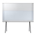 Samsung QN43LS01DAFXZC | The Serif 43" - QLED - 4k Ultra HD - 60 Hz - Série LS01D - Blanc-SONXPLUS St-Jean
