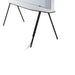 Samsung QN43LS01DAFXZC | The Serif 43" - QLED - 4k Ultra HD - 60 Hz - Série LS01D - Blanc-SONXPLUS St-Jean