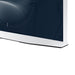 Samsung QN43LS01DAFXZC | The Serif 43" - QLED - 4k Ultra HD - 60 Hz - Série LS01D - Blanc-SONXPLUS St-Jean