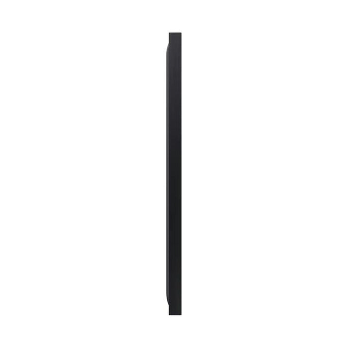 Samsung QN85LST7CAFXZC | Téléviseur extérieur QLED 85" The Terrace - Partiellement ensoleillé - Résistant aux intempéries - 4K Ultra HD-SONXPLUS St-Jean