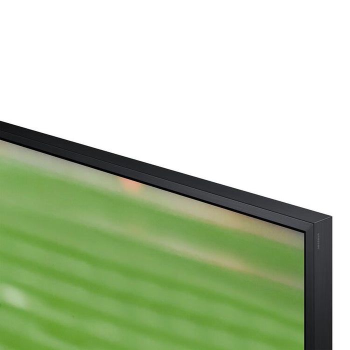 Samsung QN85LST7CAFXZC | Téléviseur extérieur QLED 85" The Terrace - Partiellement ensoleillé - Résistant aux intempéries - 4K Ultra HD-SONXPLUS St-Jean