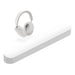 Sonos | Ensemble de divertissement personnel avec Sonos Beam (2e gen.) et Sonos Ace - Blanc-SONXPLUS St-Jean