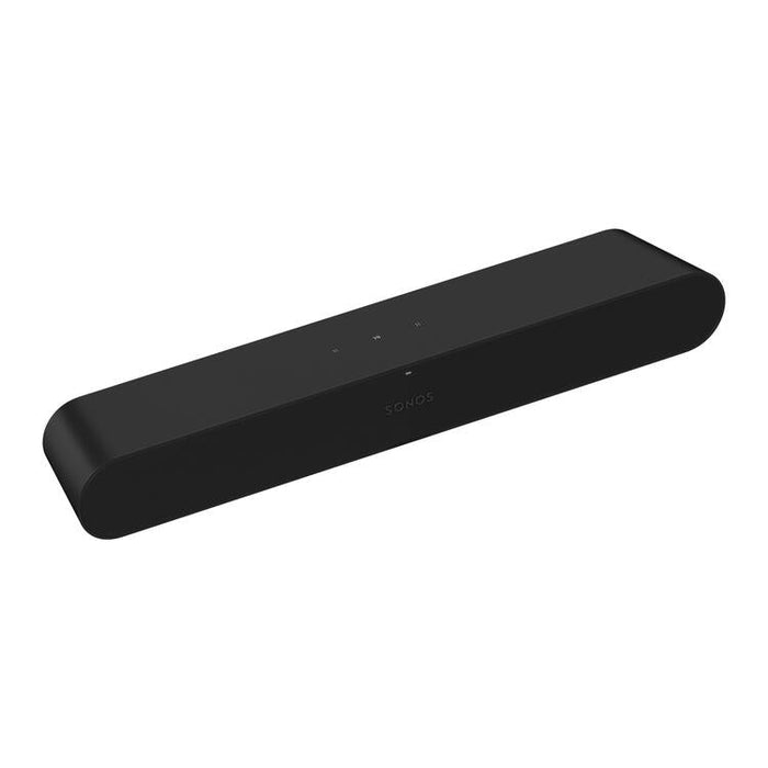 Sonos | Ensemble de divertissement personnel avec Sonos Ray et Sonos Ace - Noir-SONXPLUS St-Jean