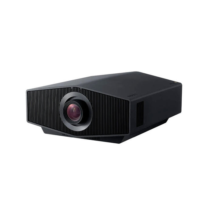 Sony VPLXW6100ES | Projecteur laser Bravia 8 - Processeur XR - Panneau 4K SXRD - Noir-SONXPLUS St-Jean