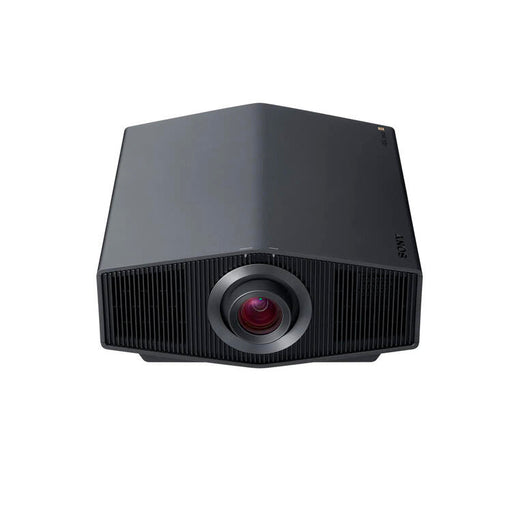 Sony VPLXW8100ES | Projecteur laser Bravia 9 - Processeur XR - Panneau 4K SXRD - Noir-SONXPLUS St-Jean