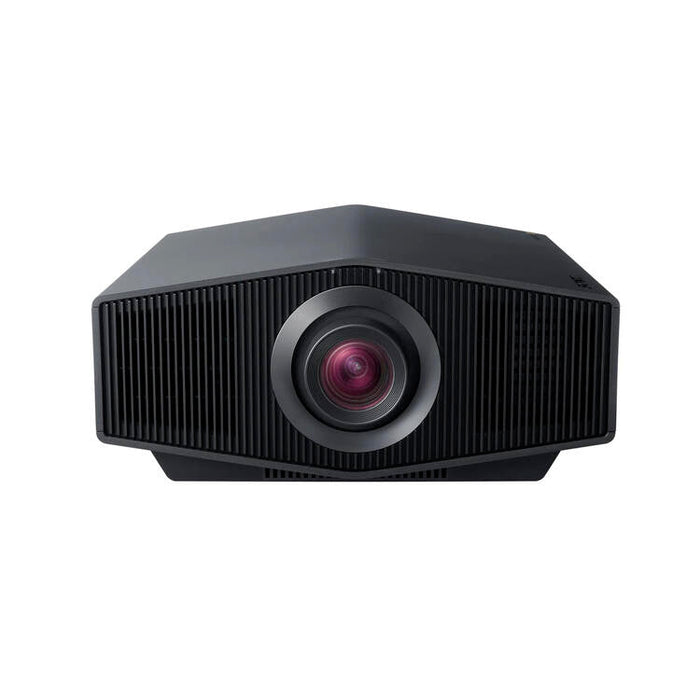 Sony VPLXW8100ES | Projecteur laser Bravia 9 - Processeur XR - Panneau 4K SXRD - Noir-SONXPLUS St-Jean