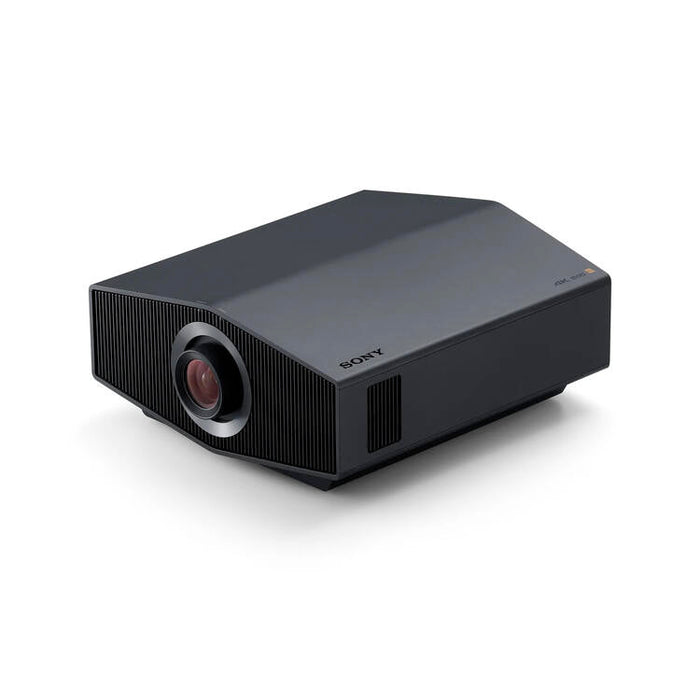 Sony VPLXW8100ES | Projecteur laser Bravia 9 - Processeur XR - Panneau 4K SXRD - Noir-SONXPLUS St-Jean