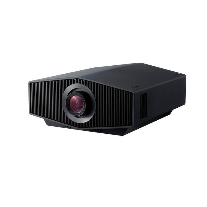 Sony VPLXW8100ES | Projecteur laser Bravia 9 - Processeur XR - Panneau 4K SXRD - Noir-SONXPLUS St-Jean