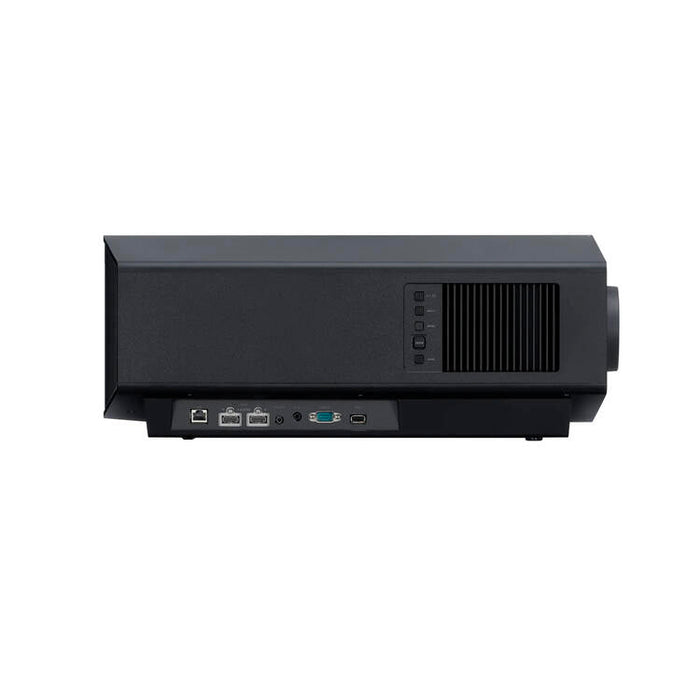 Sony VPLXW8100ES | Projecteur laser Bravia 9 - Processeur XR - Panneau 4K SXRD - Noir-SONXPLUS St-Jean