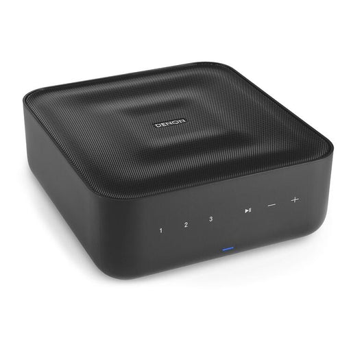 Denon Home AMP | Amplificateur stéréo HEOS - 2x 100W - HDMI eARC - Noir-SONXPLUS St-Jean