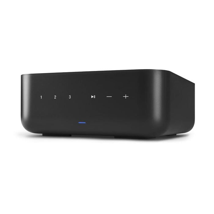Denon Home AMP | Amplificateur stéréo HEOS - 2x 100W - HDMI eARC - Noir-SONXPLUS St-Jean