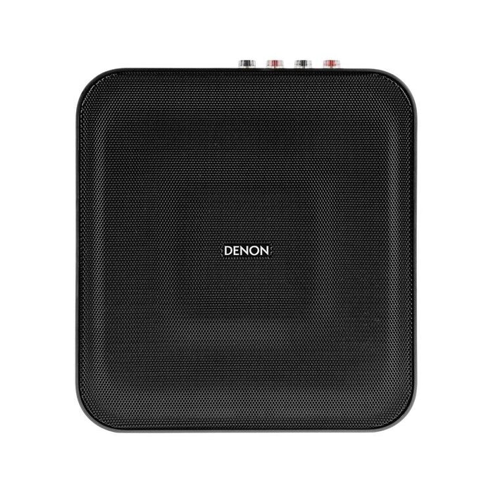 Denon Home AMP | Amplificateur stéréo HEOS - 2x 100W - HDMI eARC - Noir-SONXPLUS St-Jean