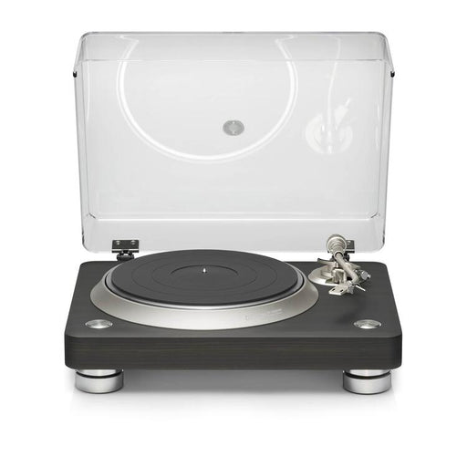 Denon DP-3000NE | Table tournante Hi-Fi - Premium - Bras de lecture en "S" - Noir-SONXPLUS St-Jean
