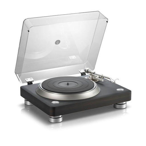Denon DP-3000NE | Table tournante Hi-Fi - Premium - Bras de lecture en "S" - Noir-SONXPLUS St-Jean