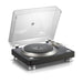 Denon DP-3000NE | Table tournante Hi-Fi - Premium - Bras de lecture en "S" - Noir-SONXPLUS St-Jean