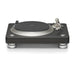 Denon DP-3000NE | Table tournante Hi-Fi - Premium - Bras de lecture en "S" - Noir-SONXPLUS St-Jean