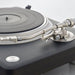 Denon DP-3000NE | Table tournante Hi-Fi - Premium - Bras de lecture en "S" - Noir-SONXPLUS St-Jean