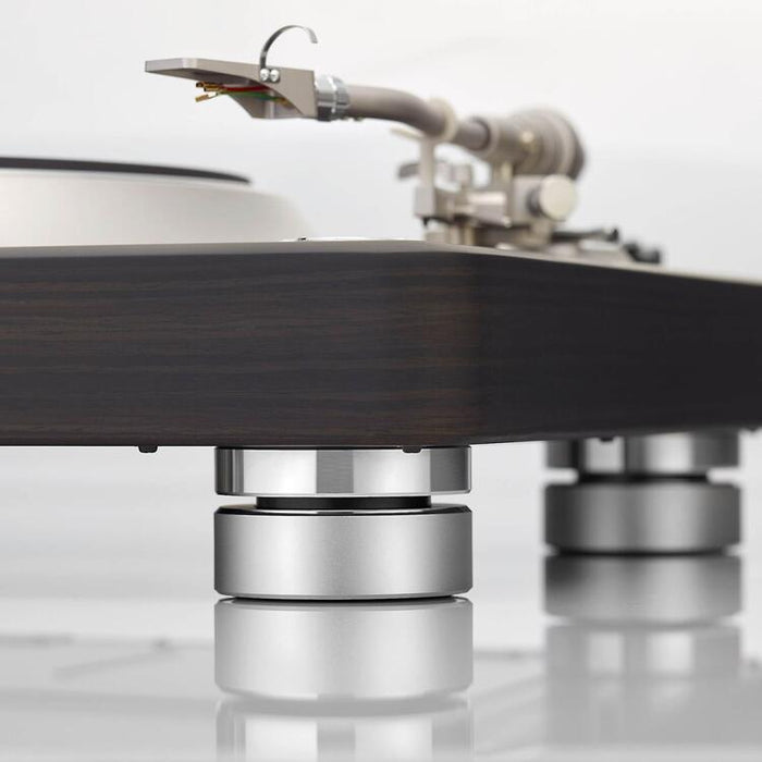 Denon DP-3000NE | Table tournante Hi-Fi - Premium - Bras de lecture en "S" - Noir-SONXPLUS St-Jean