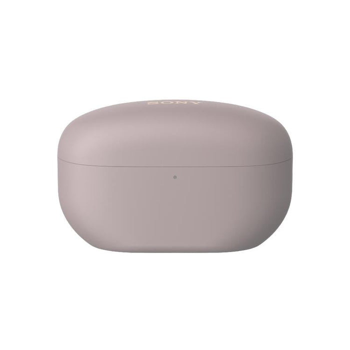 Sony WF-1000XM5 | Écouteurs intra-auriculaires - Sans fil - Sport - Suppression du bruit - Smoky Pink-SONXPLUS St-Jean