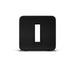 Sonos Sub Gen 4 | Caisson de graves - sans fil - Wi-Fi - Noir-SONXPLUS St-Jean