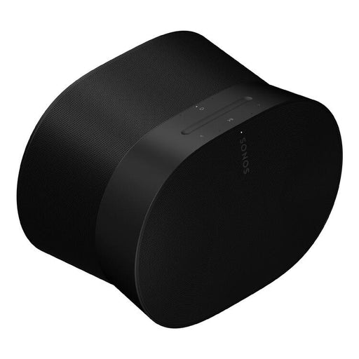 Sonos | Ensemble ambiophonique haut de gamme avec Arc Ultra - 9.1.4 Canaux + 2 Era 300 - Noir-SONXPLUS St-Jean