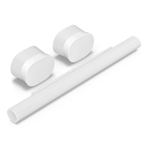 Sonos | Ensemble ambiophonique haut de gamme avec Arc Ultra - 9.1.4 Canaux + 2 Era 300 - Blanc-SONXPLUS St-Jean