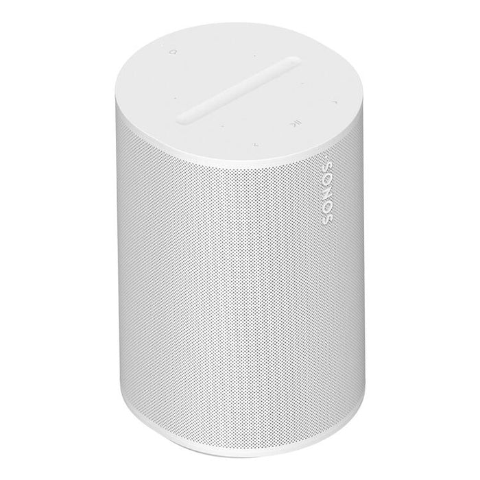 Sonos | Ensemble ambiophonique avec Arc Ultra - 9.1.4 Canaux + 2 Era 100 - Blanc-SONXPLUS St-Jean