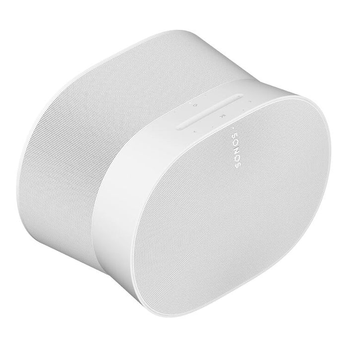 Sonos | Ensemble immersif suprême avec Arc Ultra - 9.1.4 Canaux + 2 Era 300 + Sub 4 - Blanc-SONXPLUS St-Jean