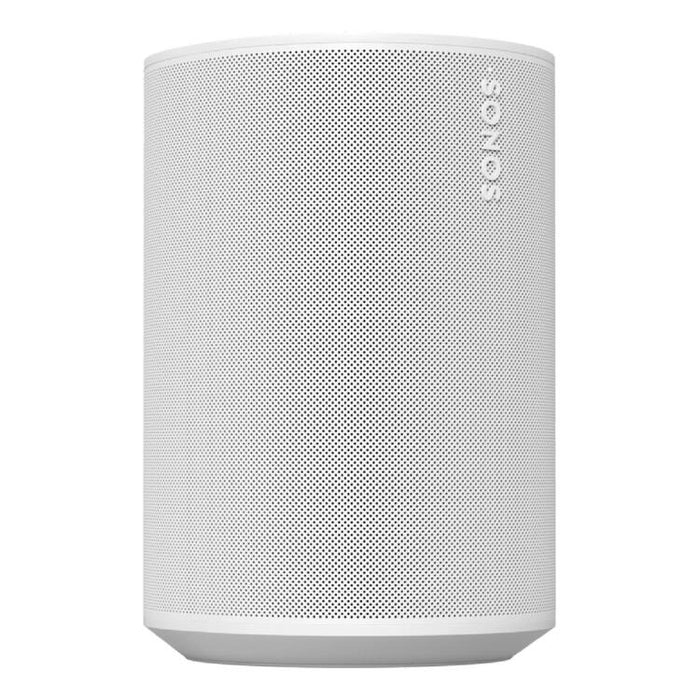 Sonos | Ensemble immersif haut de gamme avec Arc Ultra - 9.1.4 Canaux + 2 Era 100 + Sub 4 - Blanc-SONXPLUS St-Jean