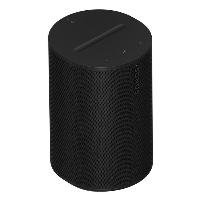 Sonos | Ensemble immersif haut de gamme avec Arc Ultra - 9.1.4 Canaux + 2 Era 100 + Sub 4 - Noir-SONXPLUS St-Jean