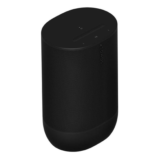 Sonos | Ensemble pour deux pièces avec Arc Ultra - 9.1.4 Canaux + Move 2 - Noir-SONXPLUS St-Jean