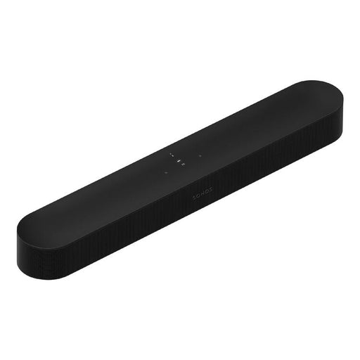 Sonos | Ensemble de divertissement haut de gamme avec Beam + Sub 4 - Sans fil - Wi-Fi - Noir-SONXPLUS St-Jean