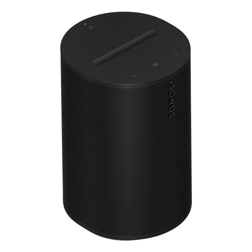 Sonos | Ensemble immersif haut de gamme avec Beam + Sub 4 + 2 Era 100 - Sans fil - Wi-Fi - Noir-SONXPLUS St-Jean