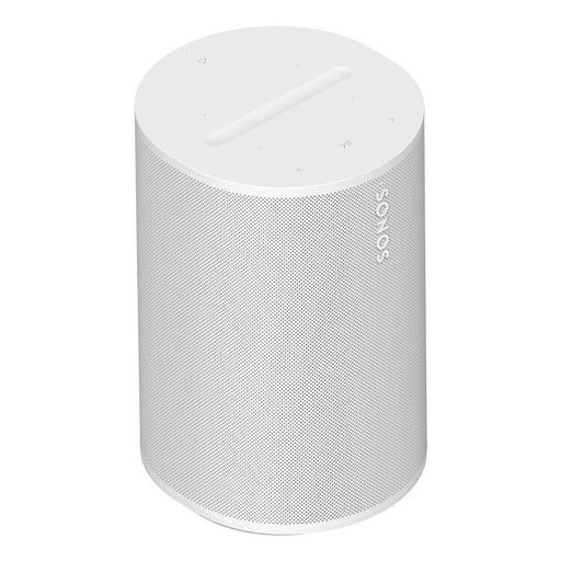 Sonos | Ensemble immersif haut de gamme avec Beam + Sub 4 + 2 Era 100 - Sans fil - Wi-Fi - Blanc-SONXPLUS St-Jean