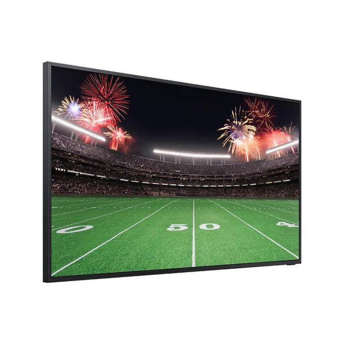 Samsung QN55LST7DAFXZC | Téléviseur extérieur QLED 55" The Terrace - Résistant aux intempéries - 4K Ultra HD | SONXPLUS St-Jean