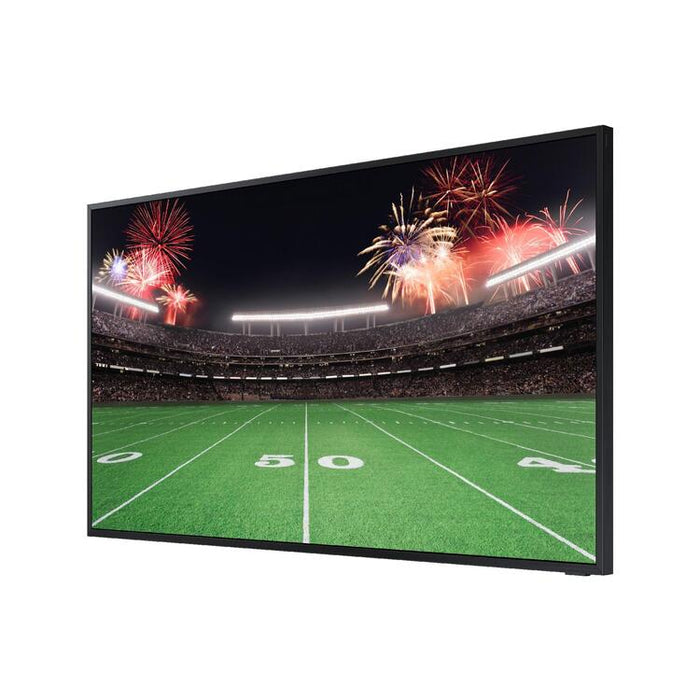 Samsung QN55LST7DAFXZC | Téléviseur extérieur QLED 55" The Terrace - Résistant aux intempéries - 4K Ultra HD | SONXPLUS St-Jean