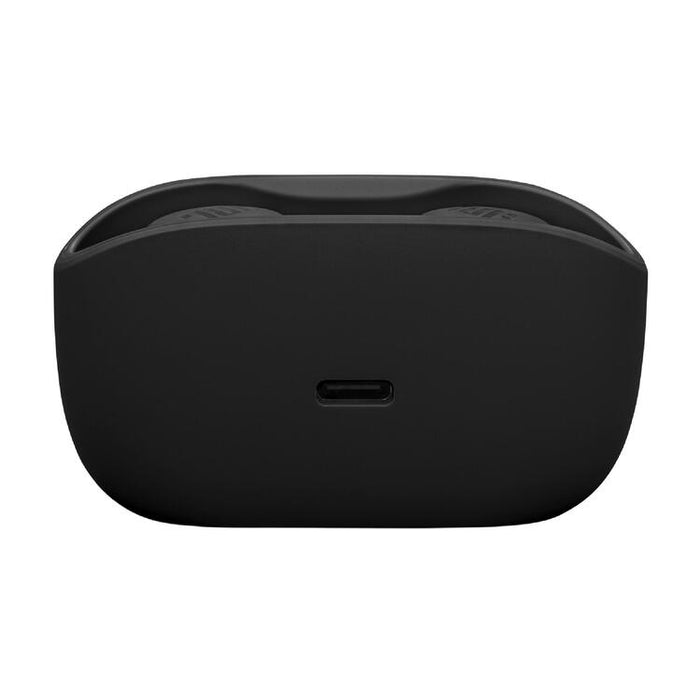JBL Vibe Buds 2 | Écouteurs intra-auriculaires - Sans fil - Bluetooth - Technologie Smart Ambient - Noir | SONXPLUS St-Jean