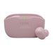 JBL Vibe Buds 2 | Écouteurs intra-auriculaires - Sans fil - Bluetooth - Technologie Smart Ambient - Rose | SONXPLUS St-Jean