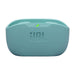 JBL Vibe Buds 2 | Écouteurs intra-auriculaires - Sans fil - Bluetooth - Technologie Smart Ambient - Bleu | SONXPLUS St-Jean