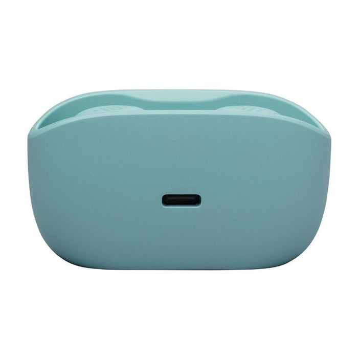 JBL Vibe Buds 2 | Écouteurs intra-auriculaires - Sans fil - Bluetooth - Technologie Smart Ambient - Bleu | SONXPLUS St-Jean