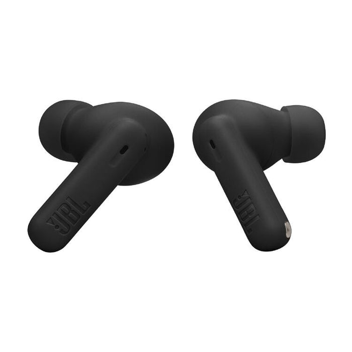 JBL Vibe Beam 2 | Écouteurs intra-auriculaires - Sans fil - Bluetooth - Technologie Smart Ambient - Noir | SONXPLUS St-Jean