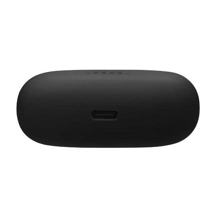 JBL Vibe Beam 2 | Écouteurs intra-auriculaires - Sans fil - Bluetooth - Technologie Smart Ambient - Noir | SONXPLUS St-Jean