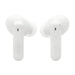 JBL Vibe Beam 2 | Écouteurs intra-auriculaires - Sans fil - Bluetooth - Technologie Smart Ambient - Blanc | SONXPLUS St-Jean