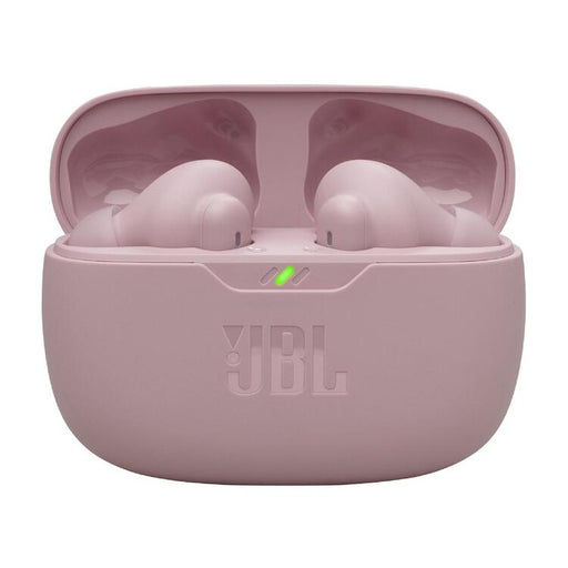 JBL Vibe Beam 2 | Écouteurs intra-auriculaires - Sans fil - Bluetooth - Technologie Smart Ambient - Rose | SONXPLUS St-Jean