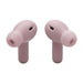JBL Vibe Beam 2 | Écouteurs intra-auriculaires - Sans fil - Bluetooth - Technologie Smart Ambient - Rose | SONXPLUS St-Jean