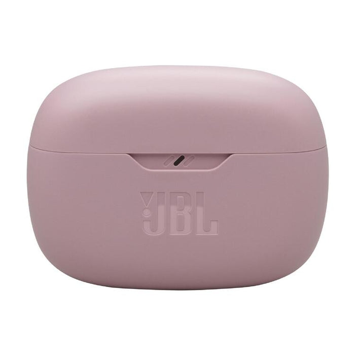 JBL Vibe Beam 2 | Écouteurs intra-auriculaires - Sans fil - Bluetooth - Technologie Smart Ambient - Rose | SONXPLUS St-Jean