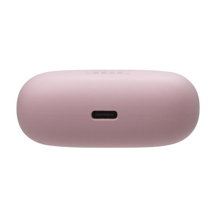 JBL Vibe Beam 2 | Écouteurs intra-auriculaires - Sans fil - Bluetooth - Technologie Smart Ambient - Rose | SONXPLUS St-Jean