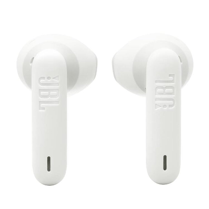 JBL Vibe Flex 2 | Écouteurs intra-auriculaires - Sans fil - Bluetooth - Technologie Smart Ambient - Blanc | SONXPLUS St-Jean