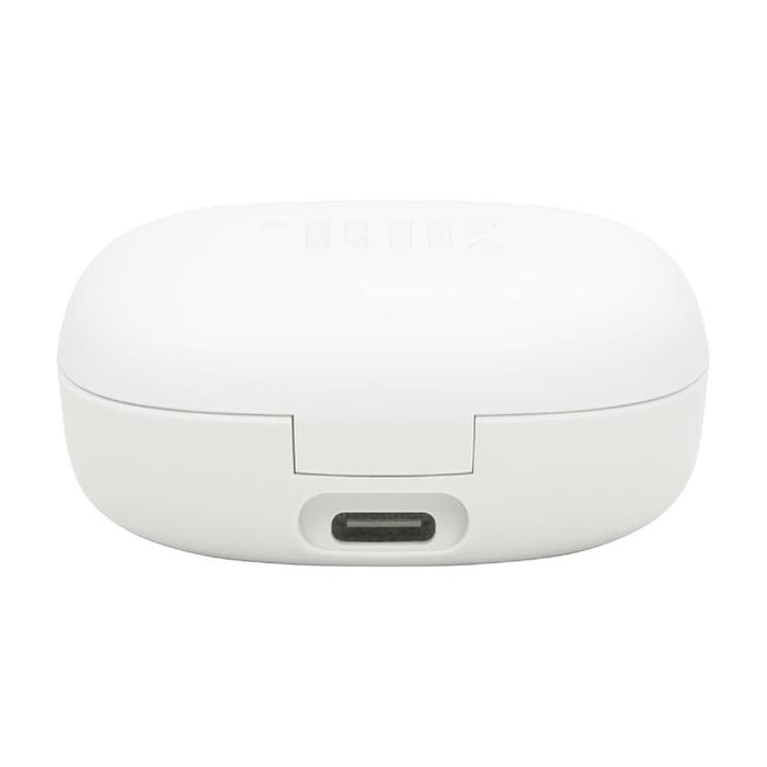 JBL Vibe Flex 2 | Écouteurs intra-auriculaires - Sans fil - Bluetooth - Technologie Smart Ambient - Blanc | SONXPLUS St-Jean